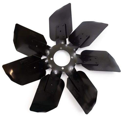 1970 - 1971 Chevelle or Nova 064 Engine Cooling Clutch Fan Blade, GM 3976064 with Date Code E70
