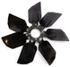 1970 - 1971 Chevelle or Nova 064 Engine Cooling Clutch Fan Blade, GM 3976064 with Date Code E70