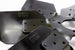 1970 - 1971 Chevelle or Nova 064 Engine Cooling Clutch Fan Blade, GM 3976064 with Date Code E70, Angle 3