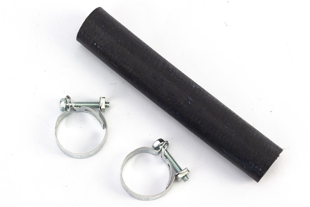 1969 - 1972 Chevelle and Nova Water Pump Bypass Hose, Big Block
