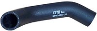 1969 - 1974 Nova Radiator Hose, Lower, Small Block, GM 3959490