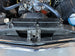 1969 - 1972 Nova Small Block Chevy Radiator Fan Shroud, Angle 2