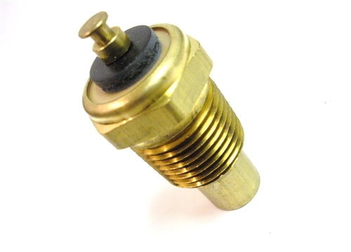 1968 - 1972 Engine Temperature Sending Unit with Gauges, Nail Head, Slider (Not Included)