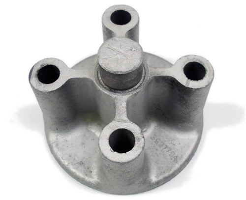 1969 - 1972 Engine Cooling Fan Spacer, 1.5 Inch, Angle 2
