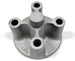1969 - 1972 Engine Cooling Fan Spacer, 1.5 Inch, Angle 2