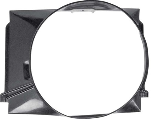 1969 - 1970 Nova Radiator Fan Shroud, Big Block, 23 Inch