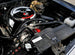 1969 - 1970 Nova Radiator Fan Shroud, Big Block, 23 Inch, Angle 2