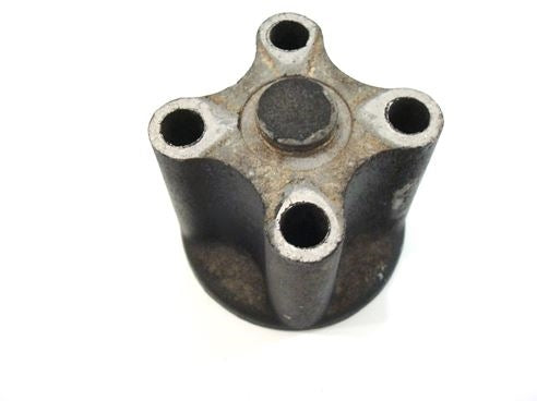 1967 - 1968 Engine Cooling Fan Spacer, 1 and 7/8 Inch GM Used