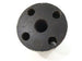 1967 - 1968 Engine Cooling Fan Spacer, 1 and 7/8 Inch GM Used, Angle 3