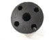 1967 - 1968 Engine Cooling Fan Spacer, 1 and 7/8 Inch GM Used, Angle 3