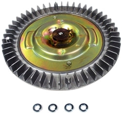 1969 - 1974 Chevelle and Nova Engine Cooling Thermal Fan Clutch, USA Made