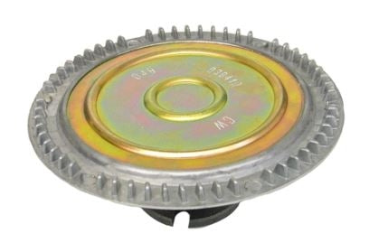 1969 - 1974 Chevelle and Nova Engine Cooling Non-Thermal Fan Clutch, USA Made