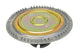 1969 - 1974 Chevelle and Nova Engine Cooling Non-Thermal Fan Clutch, USA Made