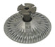 1969 - 1974 Chevelle and Nova Engine Cooling Non-Thermal Fan Clutch, USA Made, Angle 2