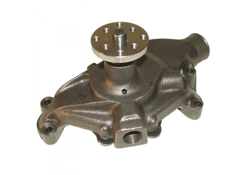 1964 - 1968 Chevelle and Nova Water Pump, Small Block, Short
