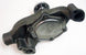 Big Block Water Pump, AC Delco, Angle 3