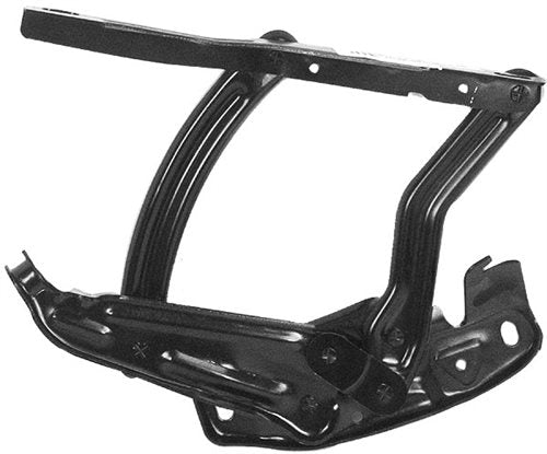 1965 - 1967 Chevelle Hood Hinge, Right Hand