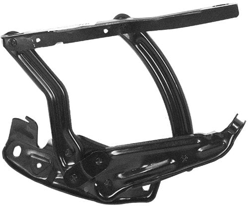 1965 - 1967 Chevelle Hood Hinge, Left Hand