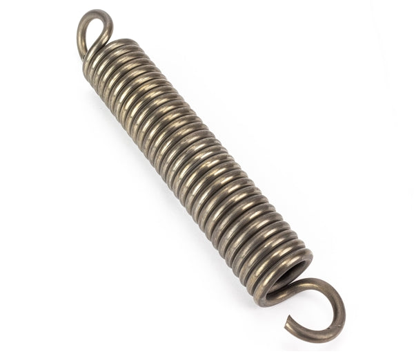 1968 - 1979 Nova Hood Hinge Spring, Each, Angle 2