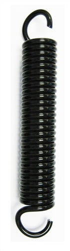 1966 - 1967 Chevelle Hood Hinge Spring, Each