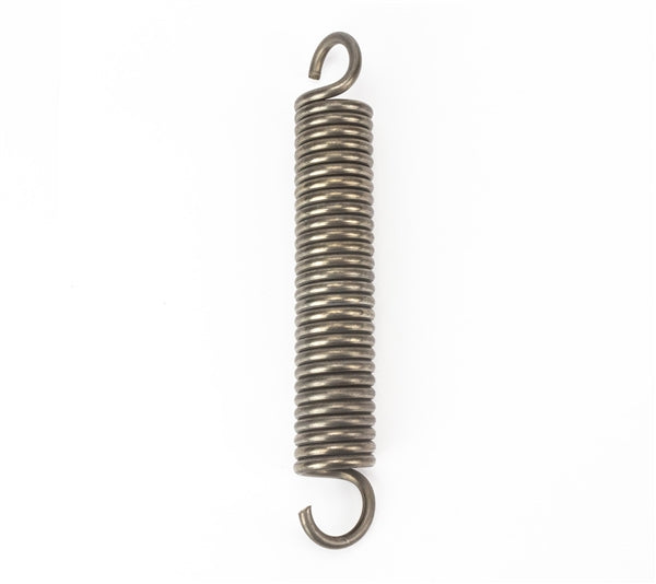 1966 - 1967 Chevelle Hood Hinge Spring, Each, Angle 2