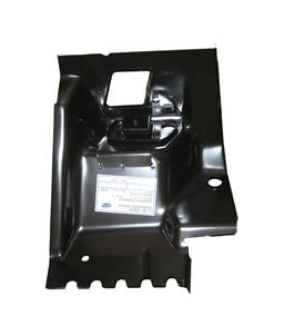 1968 - 1969 Nova Firewall and Body Mount Bracket, Lower Panel to Subframe Mounting, RH