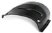 1968 - 1972 Nova Cowl Side Panel, Outer LH, Angle 2