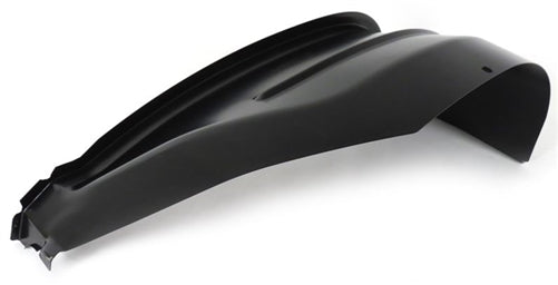 1968 - 1972 Nova Cowl Side Panel, Outer RH