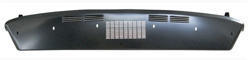 1966 Chevelle Dash Panel, Upper