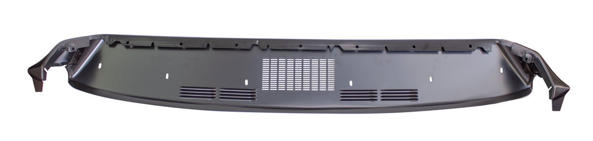 1966 Chevelle Dash Panel, Upper, Angle 2