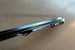 1966 - 1967 Chevelle Lower Windshield Channel Cowl Panel to Dash Top Repair Section, Angle 2