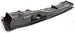 1968 - 1969 Chevelle Upper Fireall Cowl Panel Complete, Angle 4