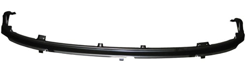 1968 - 1972 Chevelle Dash Top Repair Panel, Lower Windshield Channel Patch