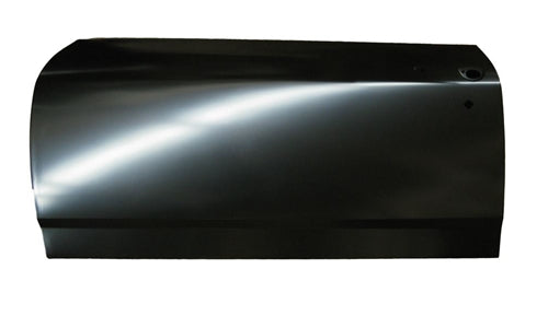 1968 Chevelle Door Shell (Left, 2 Door Hardtop or Convertible), Each