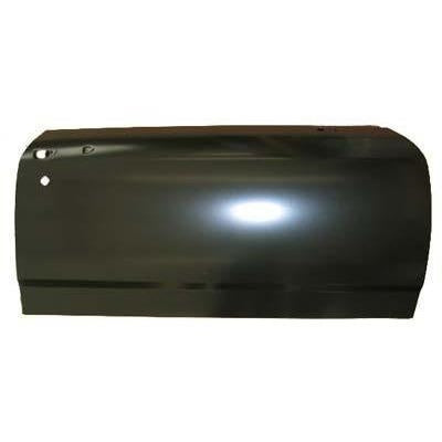 1969 Chevelle Outer Door Skin Panel, Right Hand