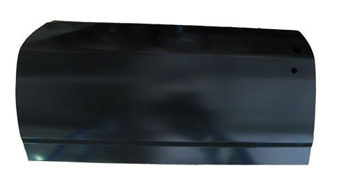 1969 Chevelle Door Shell, Left Hand Drivers Side