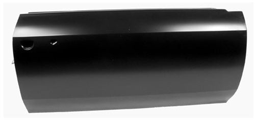 1966 - 1967 Chevelle Door Shell, Right Hand