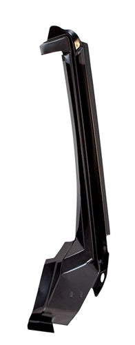 1968 - 1972 Chevelle Outer A Pillar Post Repair Panel, RH, Angle 3