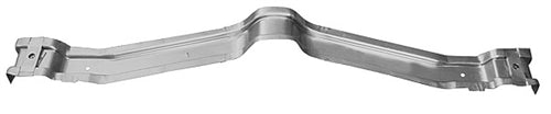 1964 - 1972 Chevelle Front Floor Panel Brace, Full Width