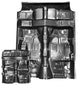 a 1968 - 1972 Chevelle Floor Pan 1 Piece Full Floor With Braces, Angle 2