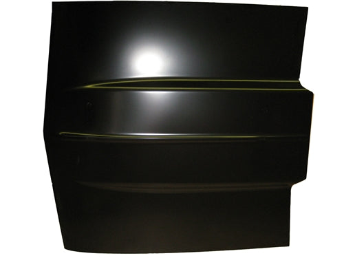 1966 Chevelle 2" Steel Cowl Induction Hood is now on SALE