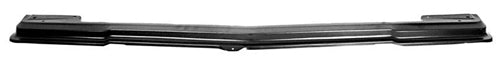 1966 Chevelle Front Bumper to Grille Filler Metal Splash Panel