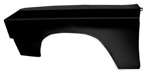1967 Chevelle Front Fender, Left Hand