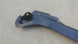 1967 Chevelle Lower Grille Bumper Filler Splash Panel, Angle 2