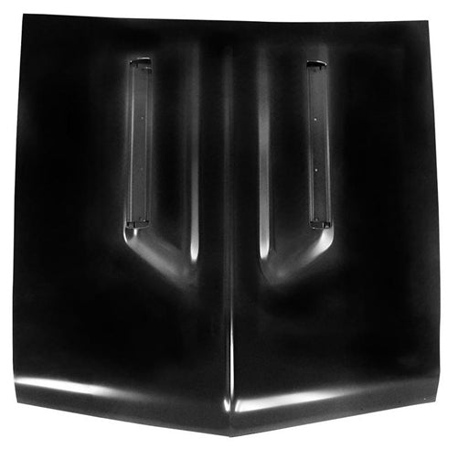 1967 Chevelle Hood, Super Sport