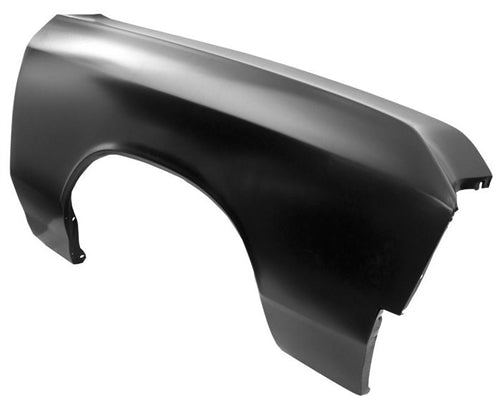 1967 Chevelle Front Fender, Right Hand