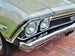 1968 Chevelle Grille to Bumper Filler Panel, Angle 2