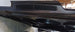 1968 - 1969 Chevelle Steel Cowl Induction Hood, 2 Inch Rise, Angle 3