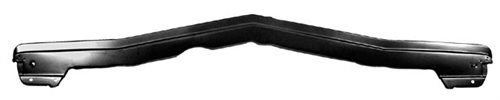 1969 Chevelle Grille to Bumper Valance Splash Filler Panel