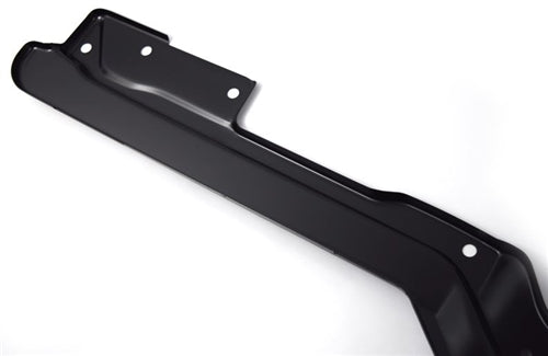 1970 Chevelle Lower Grille Bumper Filler Panel, Angle 2